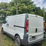 Opel Vivaro 2007 Image 3