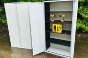 Steel Cabinets Tool Chest Security Cabinets With Keys