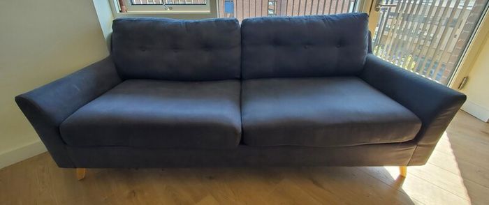 3 seater sofa