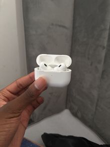 AirPods Pro 2nd Generation