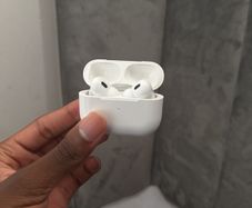 AirPods Pro 2nd Generation
