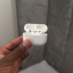 AirPods Pro 2nd Generation