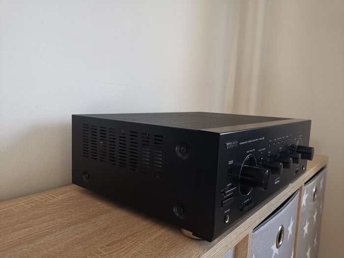 Teac A-r650
