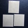 German Stamps,Heydrich,Hitler Mint. Image 4