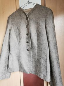 Armani collezioni ladies blazer UK 14