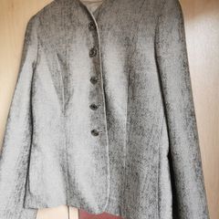 Armani collezioni ladies blazer UK 14