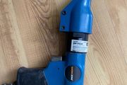 Air Sheet Metal Shears