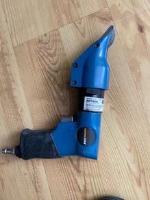 Air Sheet Metal Shears