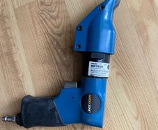 Air Sheet Metal Shears