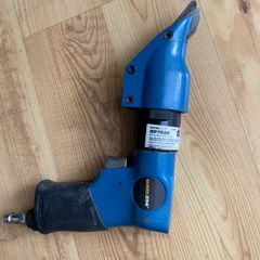 Air Sheet Metal Shears