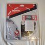 NEW Makita Japan saw blade MForce 210x30x16T Free inspection Image 3
