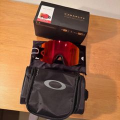Oakley Fall Line L - Prizm Torch Iridium