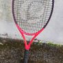 Tennis Raquet Set Image 3