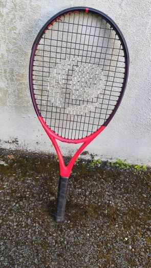 Tennis Raquet Set