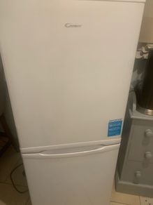 fridge free