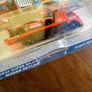 Hot Wheels Nissan Skyline LB-ER34 Super Silhouette Fleet Street Image 3