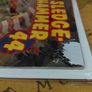 Sledgehammer 44 ! First Issue ! First printing ! 2013 ! by Dark Horse ! Image 7
