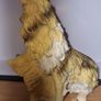 Sheltie Collie Dog Family Figurine Image 6