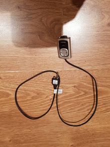 Genuine Nokia N91 Handsfree