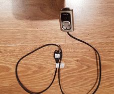 Genuine Nokia N91 Handsfree
