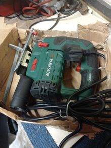 Jigsaw , woodworkers jigsaw