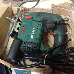 Jigsaw , woodworkers jigsaw
