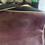 Fred Perry Classic Shoulder Bag-Black/Brown Image 2