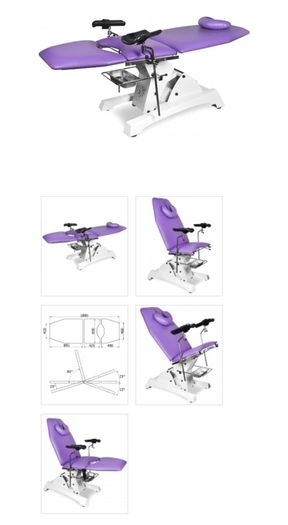 Treatment Couch / chair