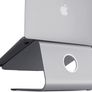 Rain Design mStand - Space Gray - Laptop Stand - Boxed! Image 4