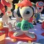 13 X Connect a Snoopy (Mc Donalds 2000) Image 3