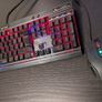 Corsair RGB Keyboard and Mouse (K70+M65Elite) Image 2