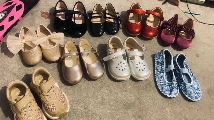 shoes