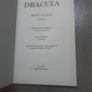 Dracula Bram Stoker (Irish langauge translation by sean o cuirrin, an gum 1997) Image 2