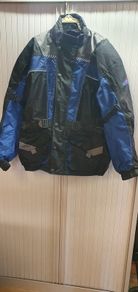 motorbike jacket