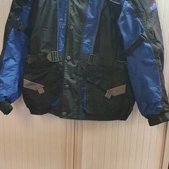 motorbike jacket