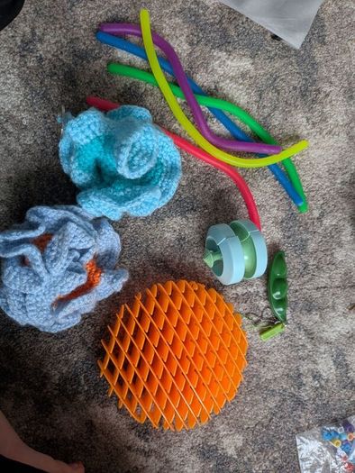 fidget bundle
