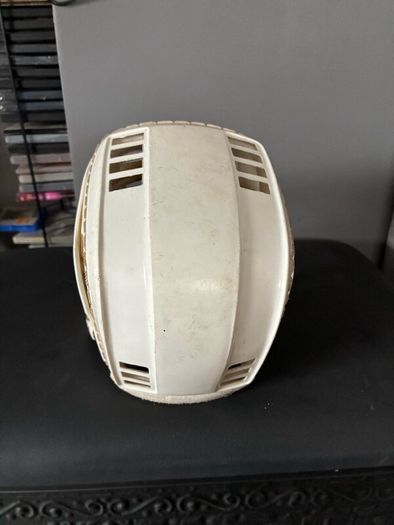 Old style Jofa helmet