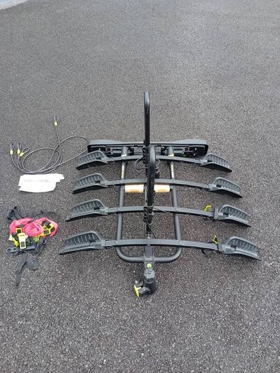 Bike Carrier