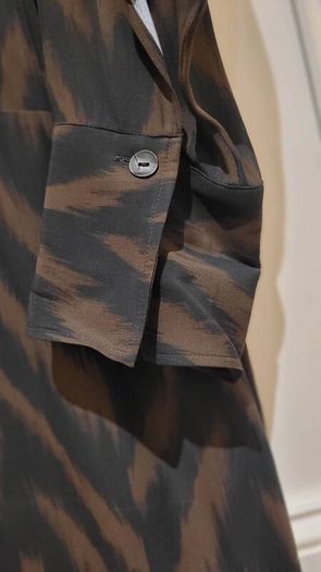 Tunic Top