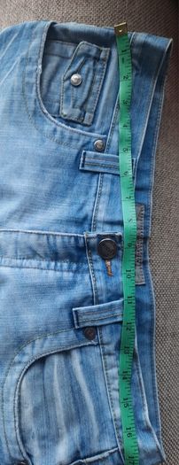 Gasoline denim jeans 34 waist and 32 leg see last two photos for exact measurements FREE STANDARD POSTAGE INCLUDED