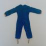 Palitoy Action Man Space Ranger Overalls Image 2