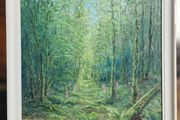 Original Oil Painting