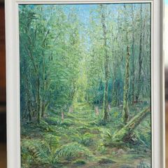 Original Oil Painting