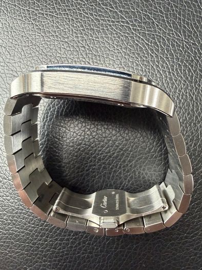 Cartier Santos 2021 WSSA0018 Large