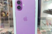 Iphone 16 128gb Brand New Sealed Pack Unlock Sim Free