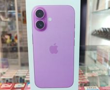 Iphone 16 128gb Brand New Sealed Pack Unlock Sim Free