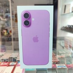 Iphone 16 128gb Brand New Sealed Pack Unlock Sim Free
