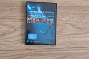dvd Gary Moore and friends one night in Dublin thin Lizzy reunion