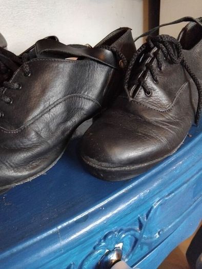 HALLMORE dance shoes
