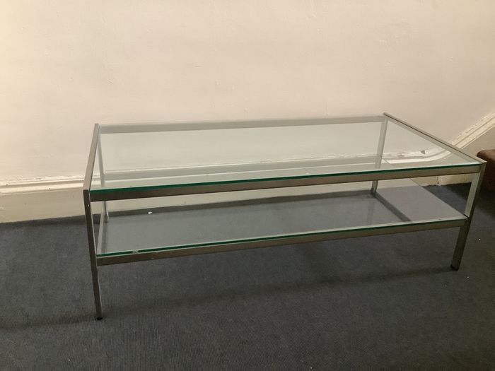 Modernist Coffee Table